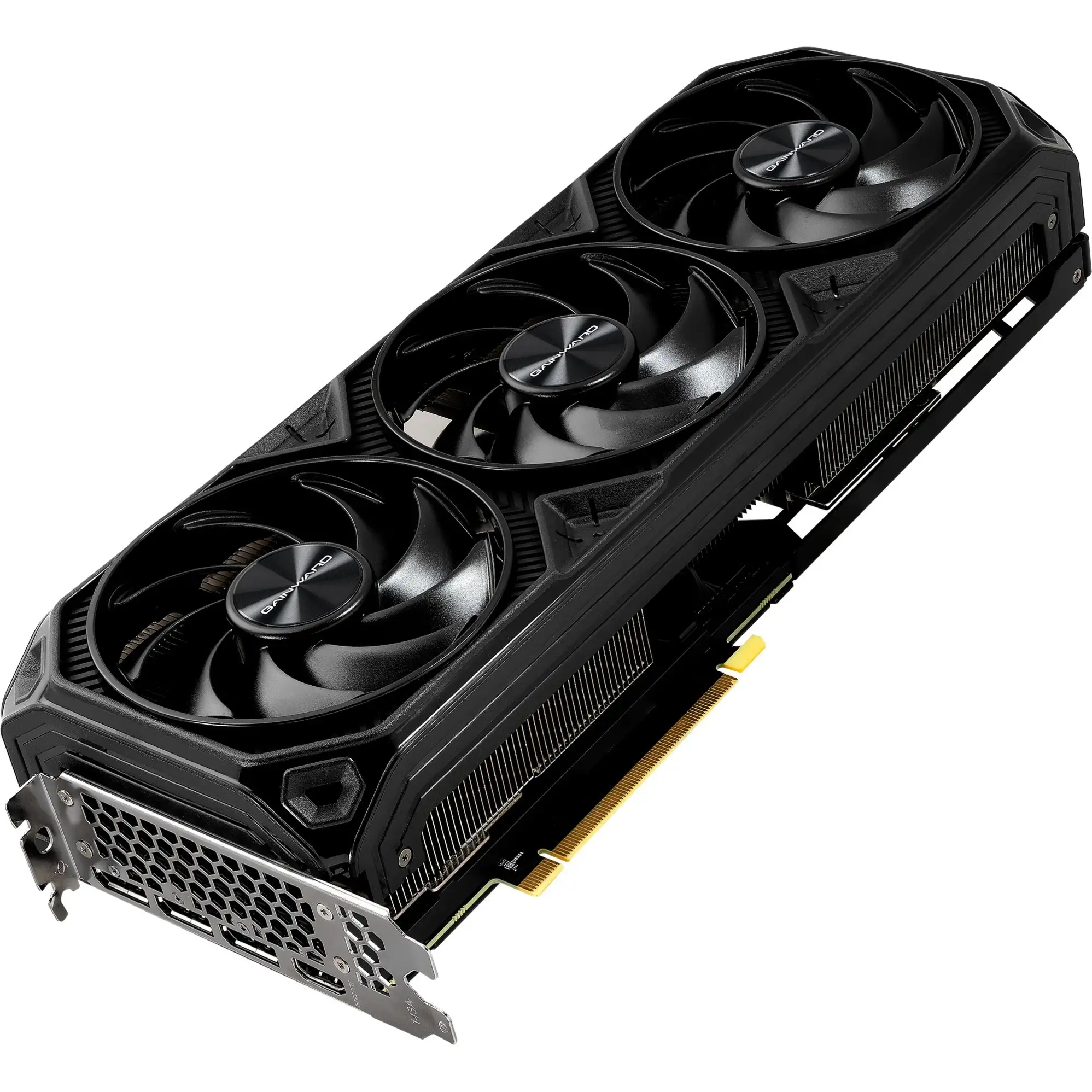 Gainward GeForce RTX 4080 SUPER Panther OC - Miete – Bild 2