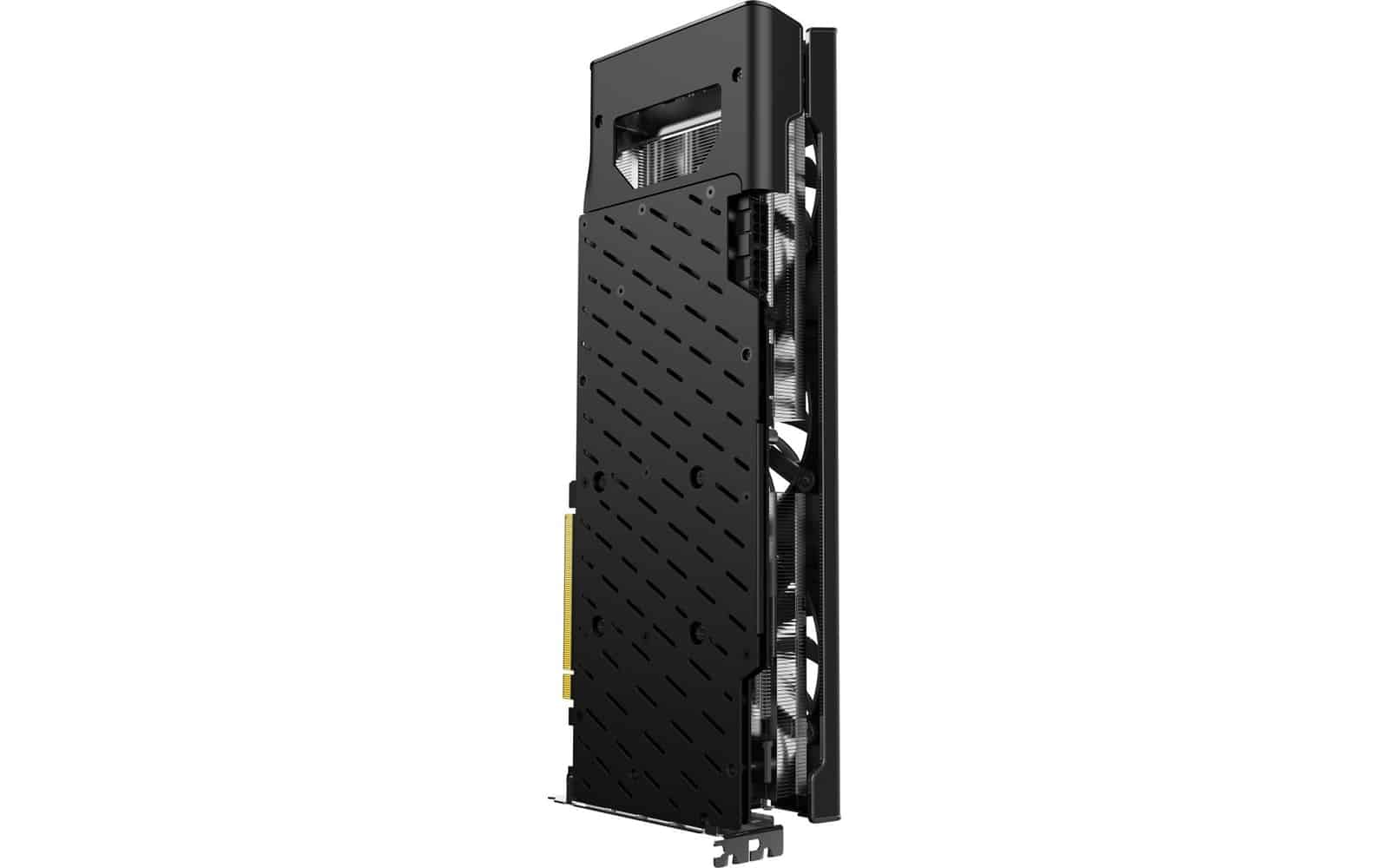 XFX Radeon RX 6900 XT Speedster SWFT 319 - Miete – Bild 6