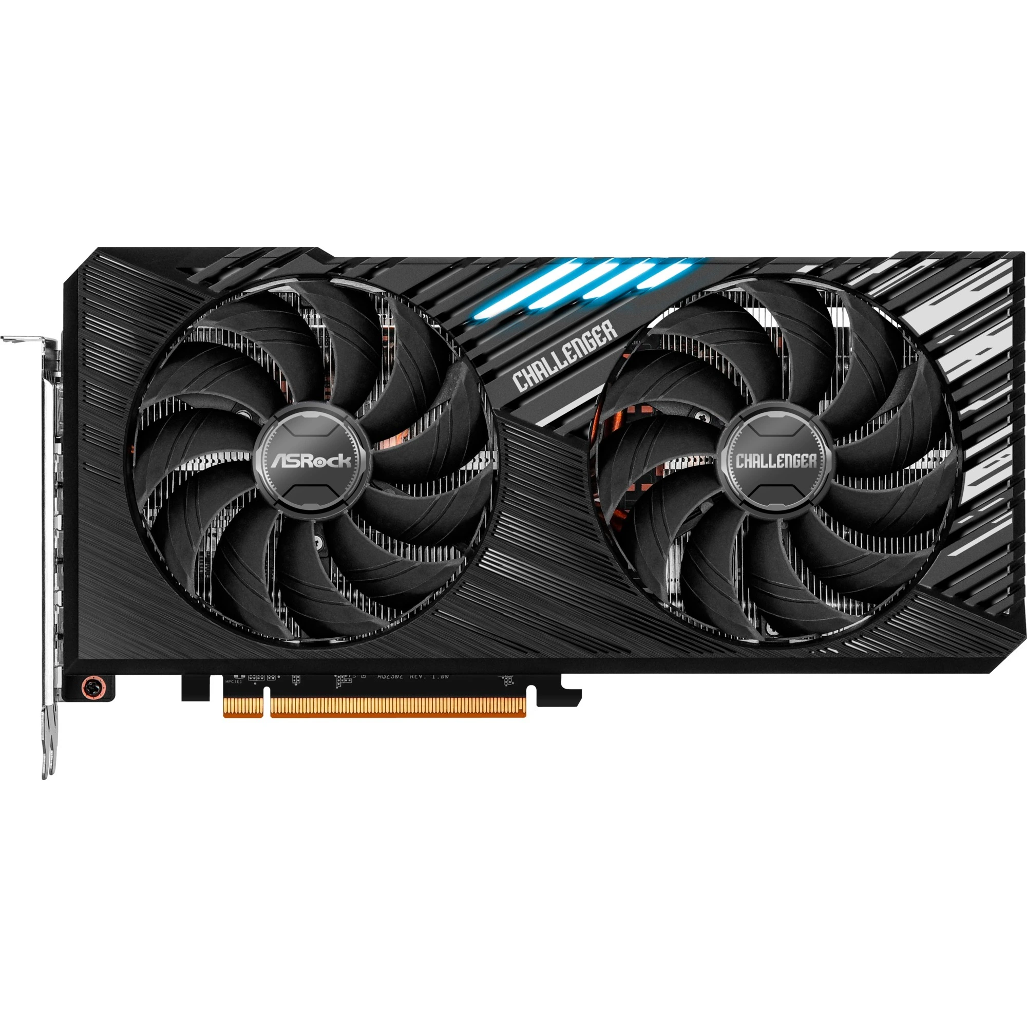 ASRock Radeon RX 7800 XT Challenger 16 GB OC - Miete – Bild 4