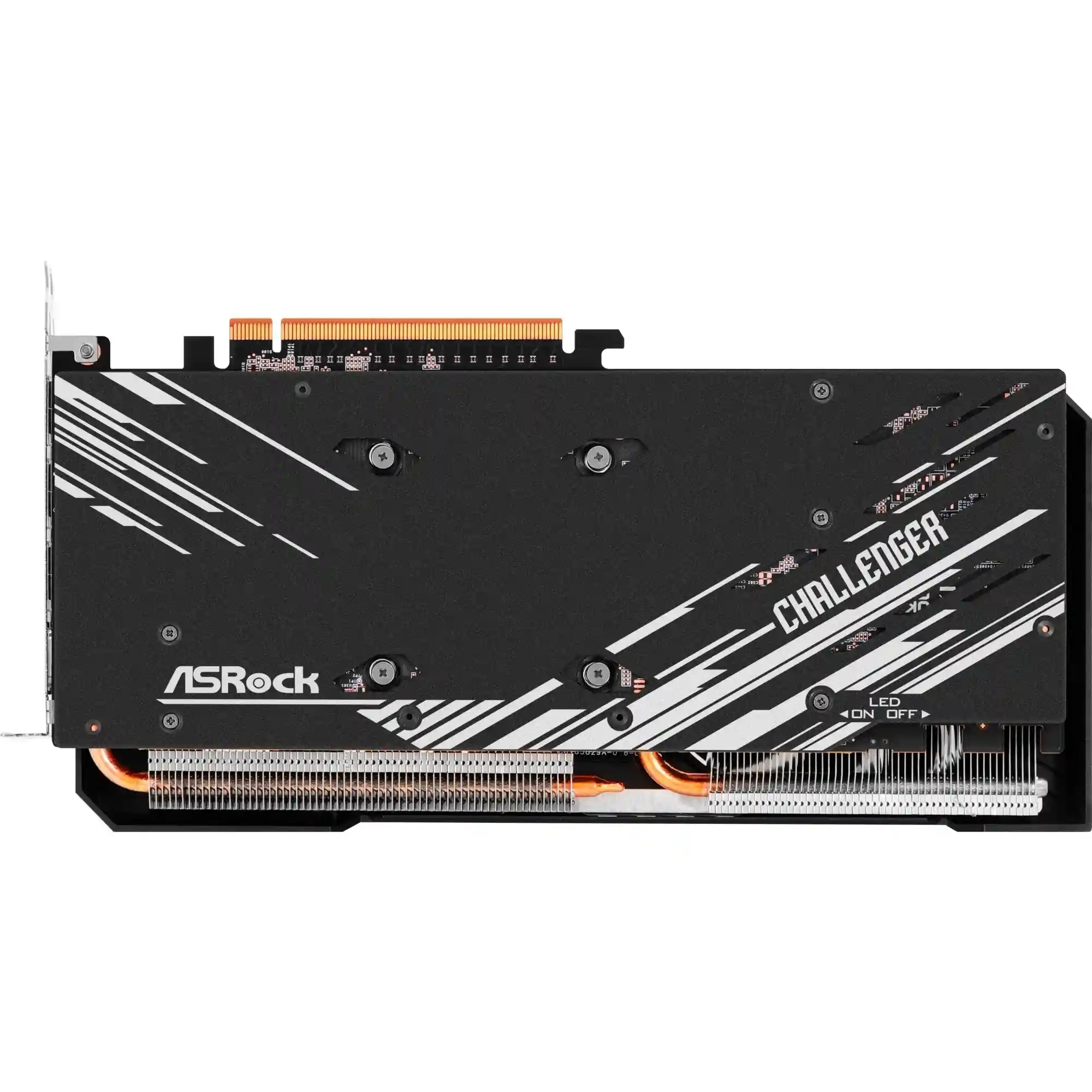 ASRock Radeon RX 7800 XT Challenger 16 GB OC - Miete – Bild 6