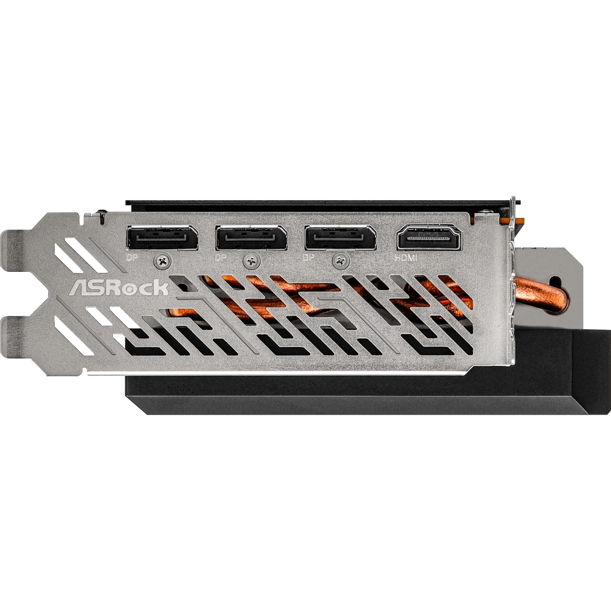 ASRock Radeon RX 7800 XT Challenger 16 GB OC - Miete – Bild 8