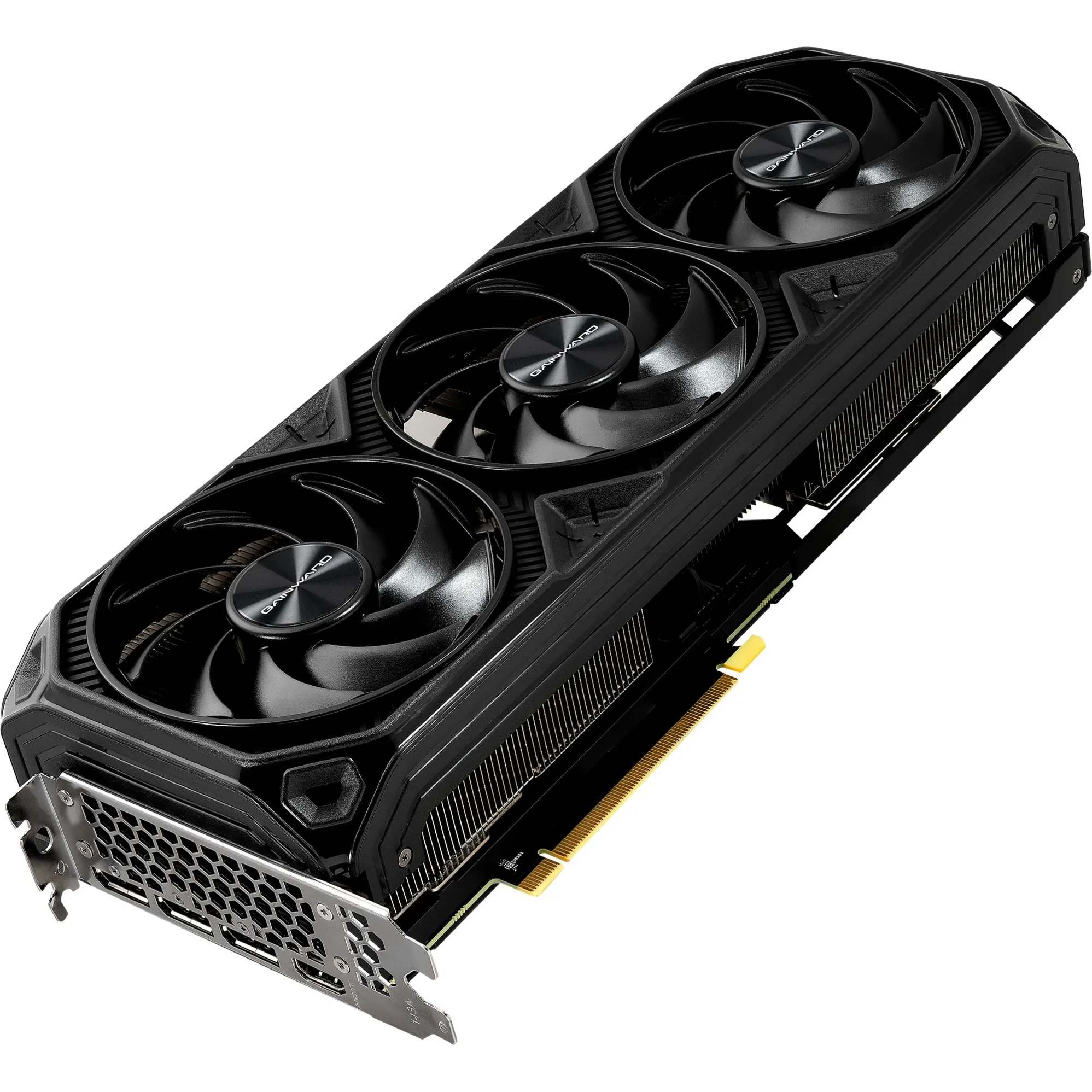 Gainward GeForce RTX 4070 Ti SUPER Panther OC - Miete – Bild 3