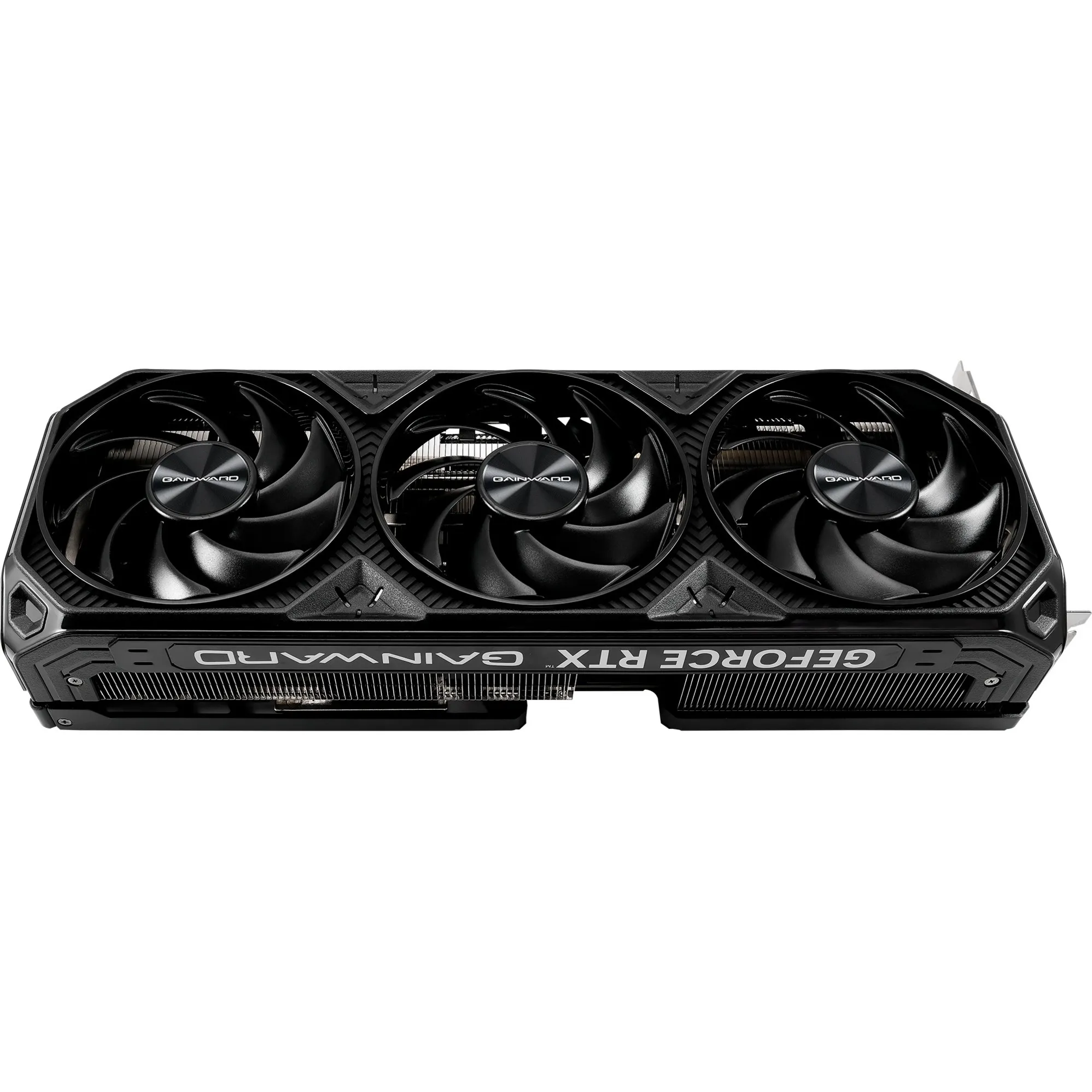 Gainward GeForce RTX 4070 Ti SUPER Panther OC - Miete – Bild 5
