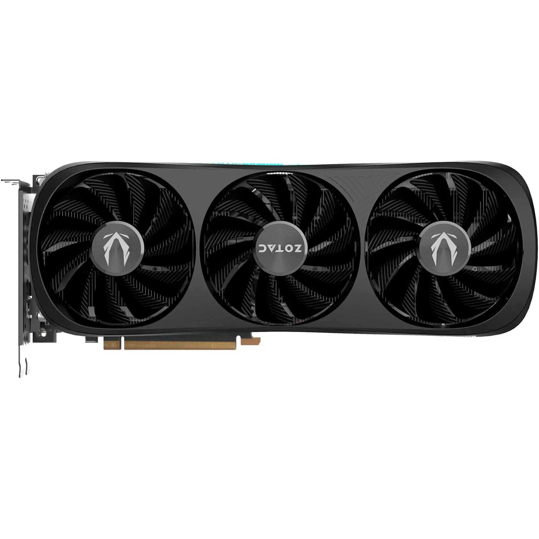 ZOTAC GeForce RTX 4080 SUPER Trinity Black Edition 16GB - Miete – Bild 2