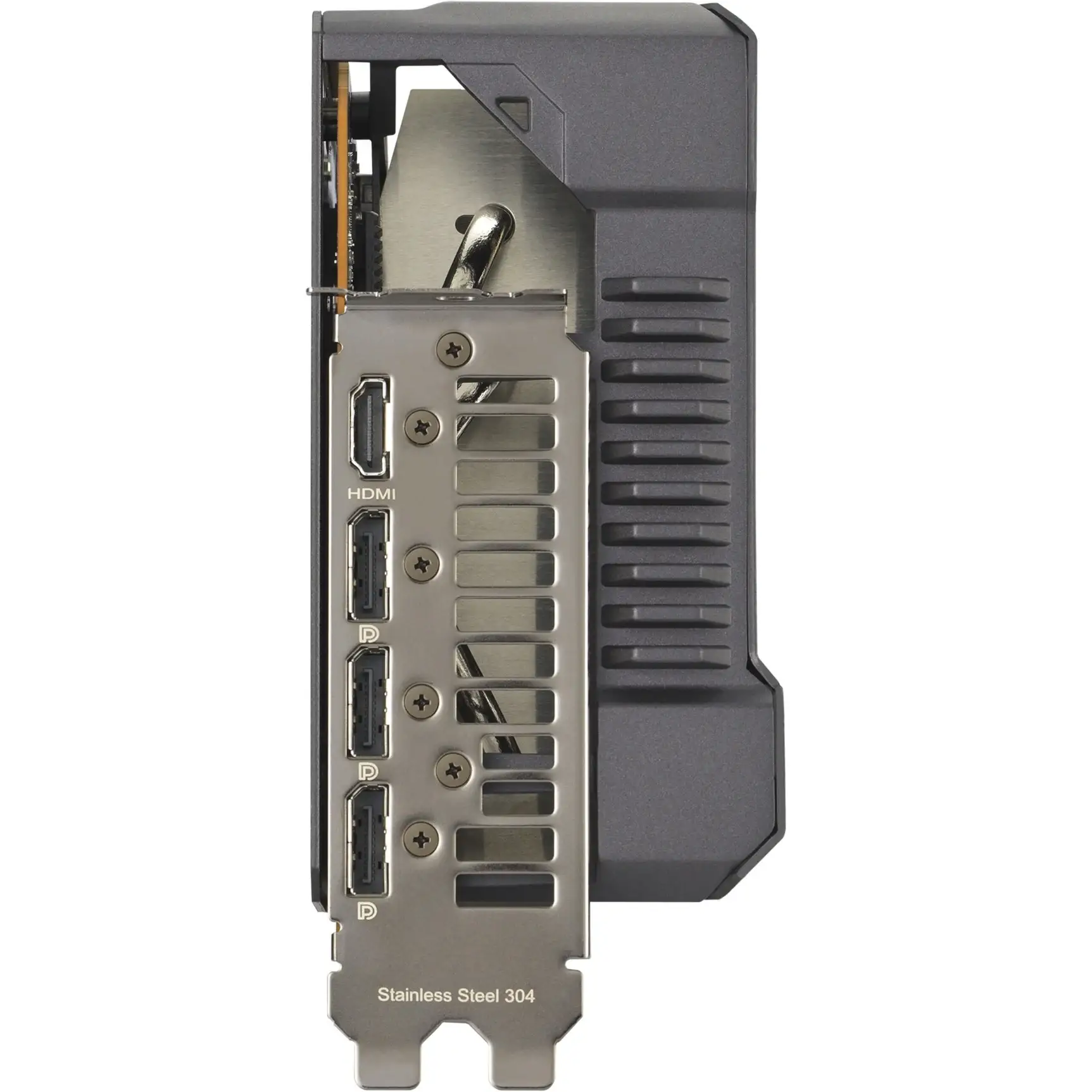 ASUS Radeon RX 7900 XT TUF GAMING OC - Miete – Bild 13