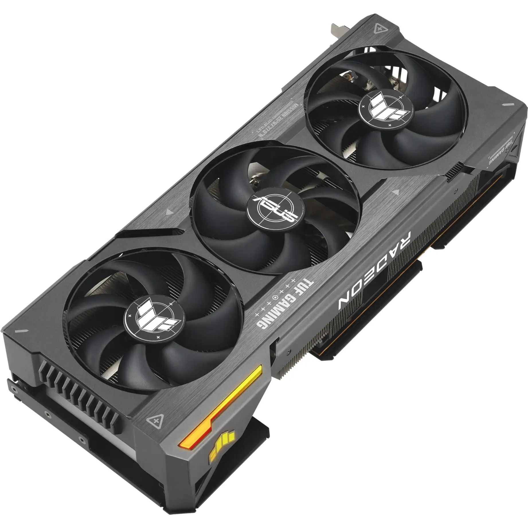 ASUS Radeon RX 7900 XT TUF GAMING OC - Miete – Bild 2