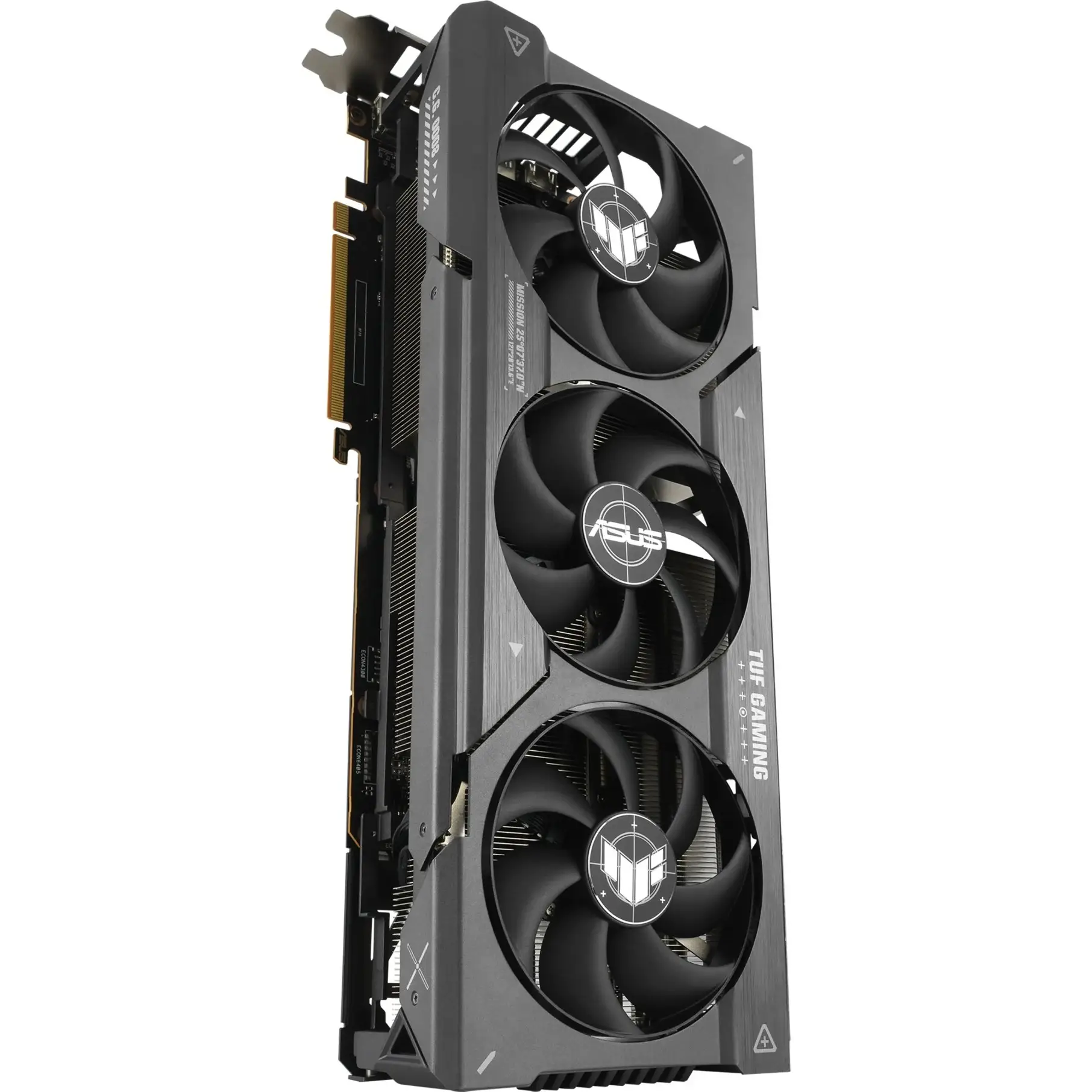 ASUS Radeon RX 7900 XT TUF GAMING OC - Miete – Bild 10