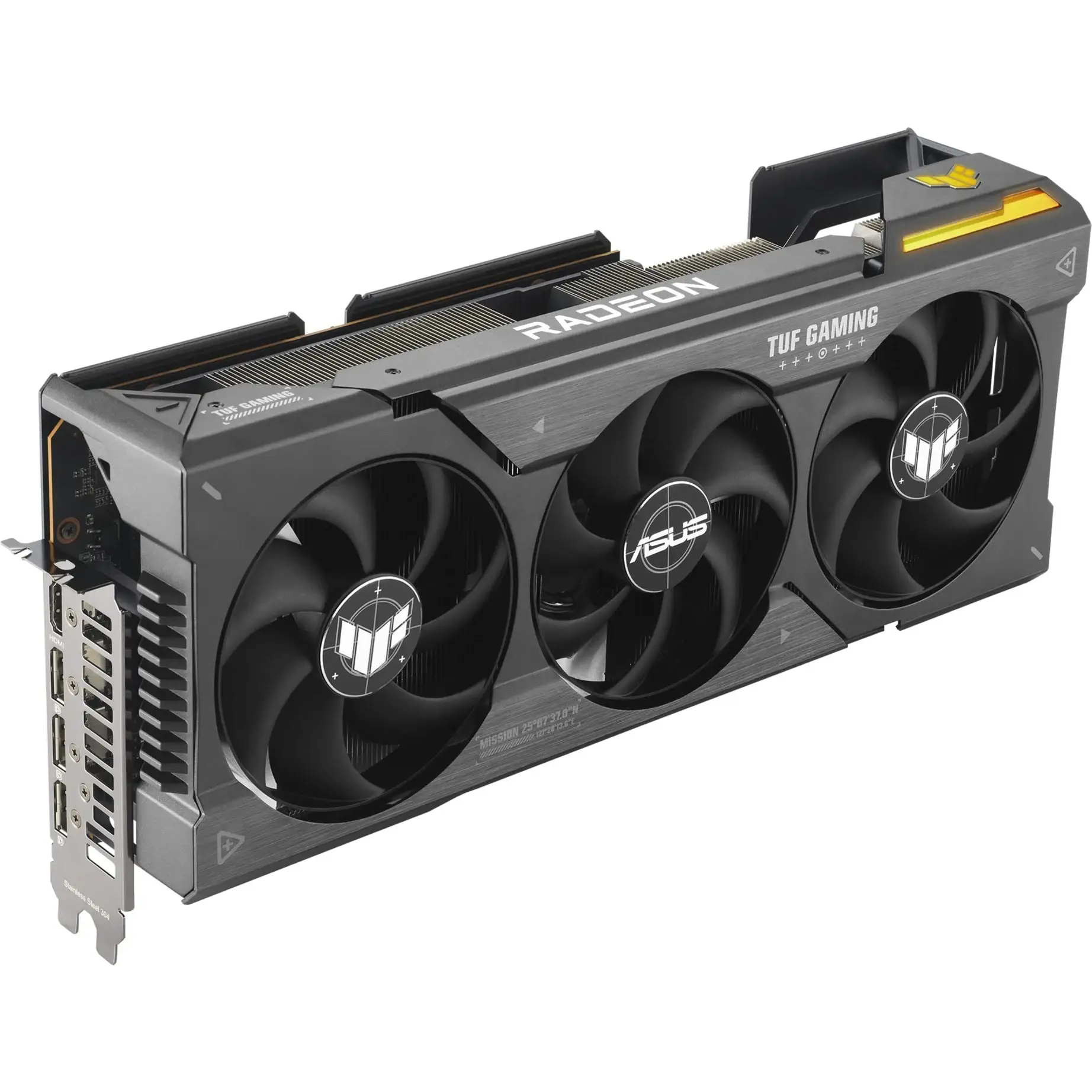 ASUS Radeon RX 7900 XT TUF GAMING OC - Miete – Bild 9