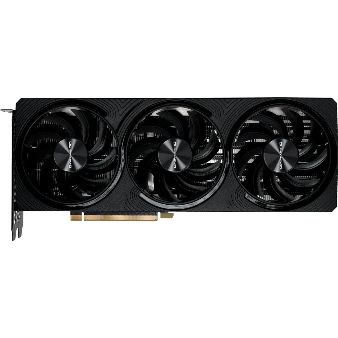 Gainward GeForce RTX 4070 Ti SUPER Python III OC - Neu – Bild 2