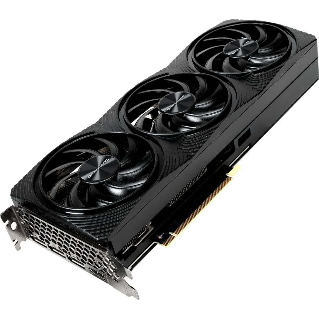 Gainward GeForce RTX 4070 Ti SUPER Python III OC - Neu – Bild 3