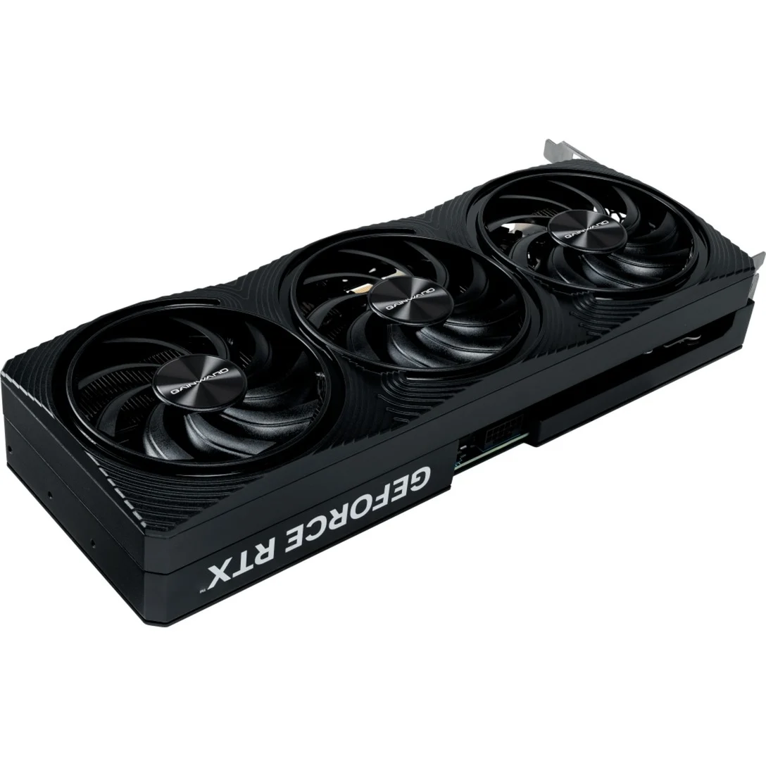 Gainward GeForce RTX 4070 Ti SUPER Python III OC - Neu – Bild 4