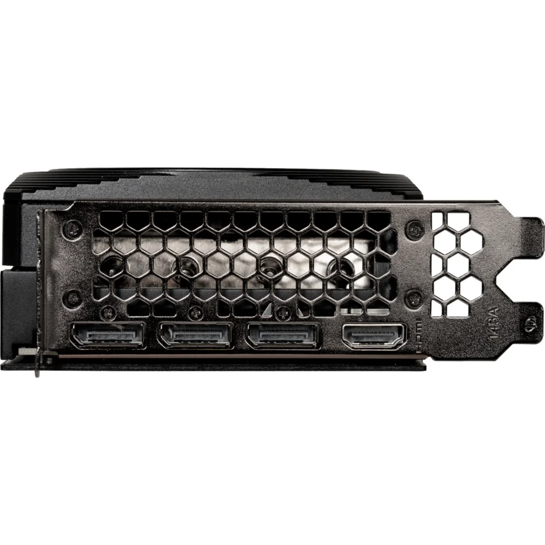 Gainward GeForce RTX 4070 Ti SUPER Python III OC - Neu – Bild 7