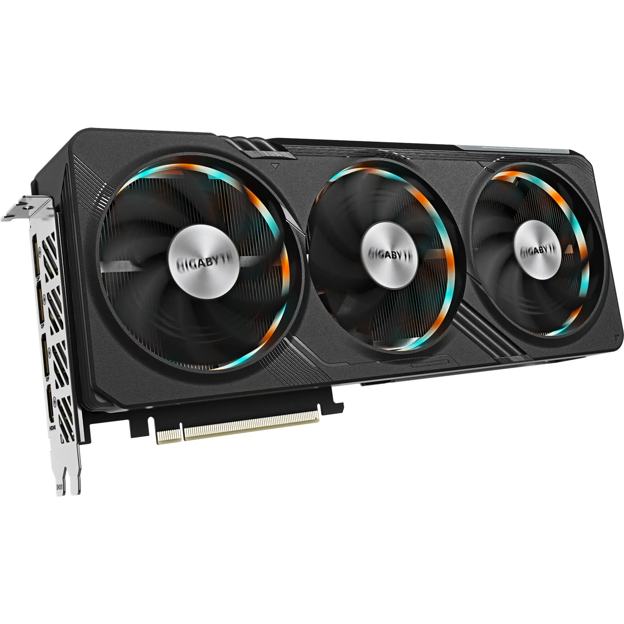 GIGABYTE GeForce RTX 4070 SUPER GAMING OC 12G - Miete – Bild 3