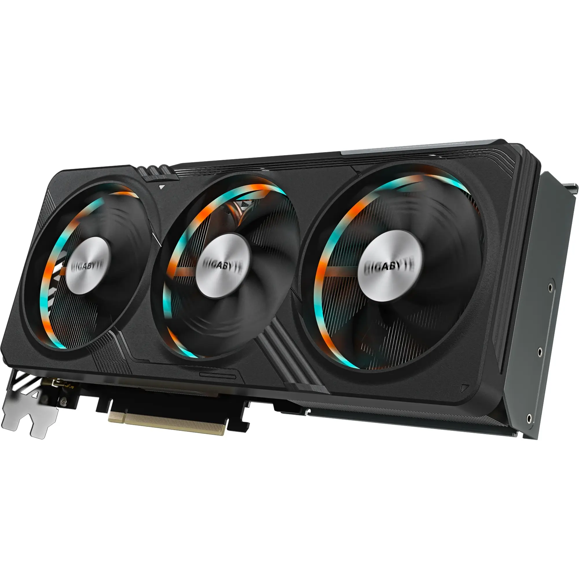 GIGABYTE GeForce RTX 4070 SUPER GAMING OC 12G - Miete – Bild 4