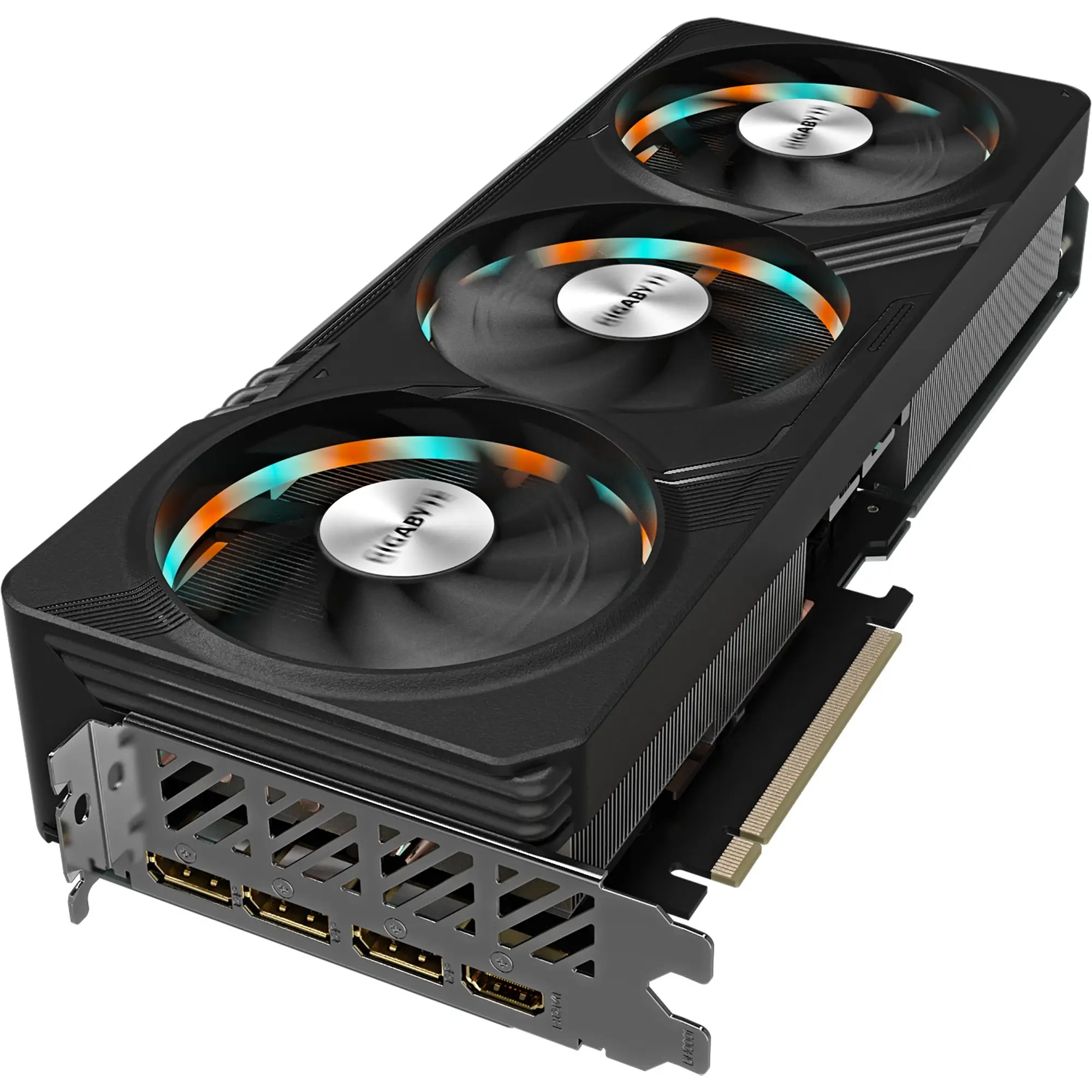 GIGABYTE GeForce RTX 4070 SUPER GAMING OC 12G - Miete – Bild 5