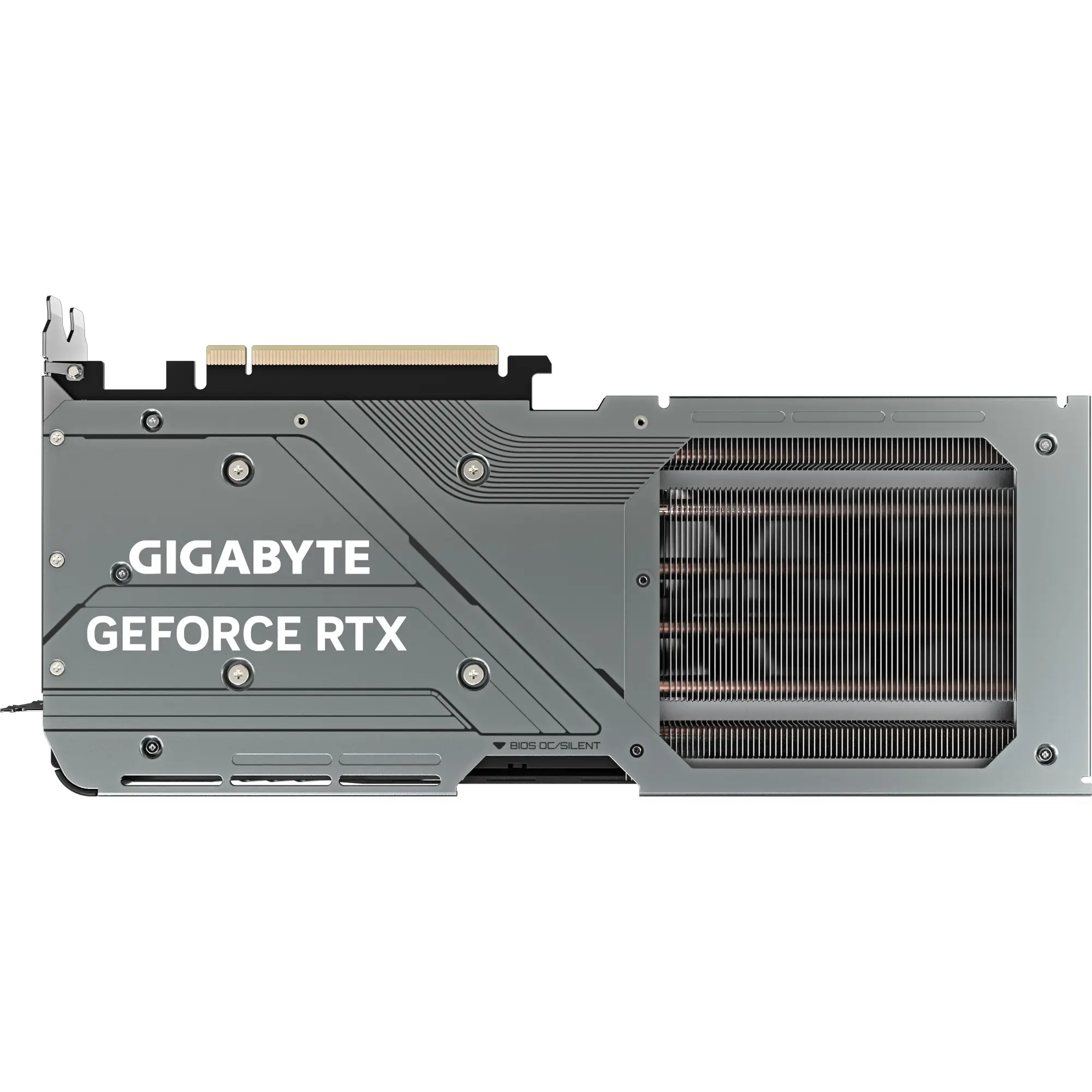 GIGABYTE GeForce RTX 4070 SUPER GAMING OC 12G - Miete – Bild 7