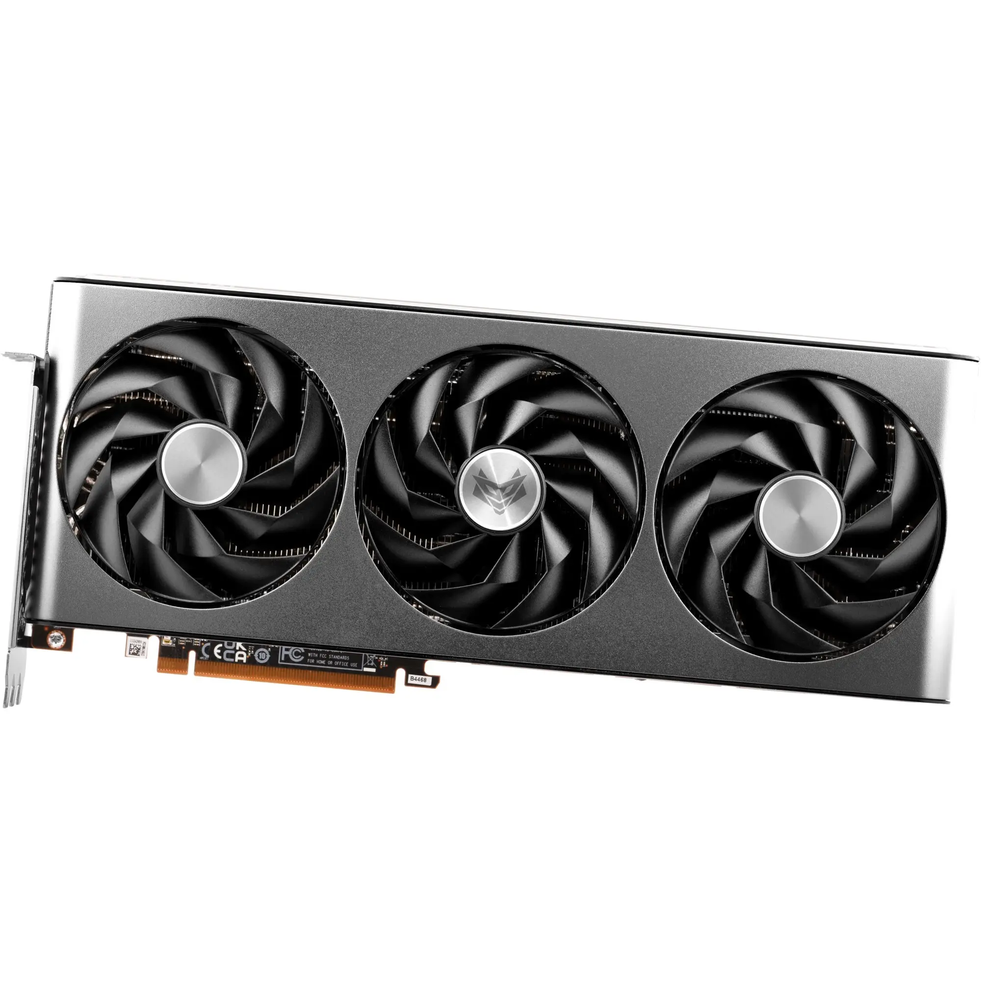 SAPPHIRE Radeon RX 7800 XT NITRO+ GAMING OC 16G - Miete – Bild 4