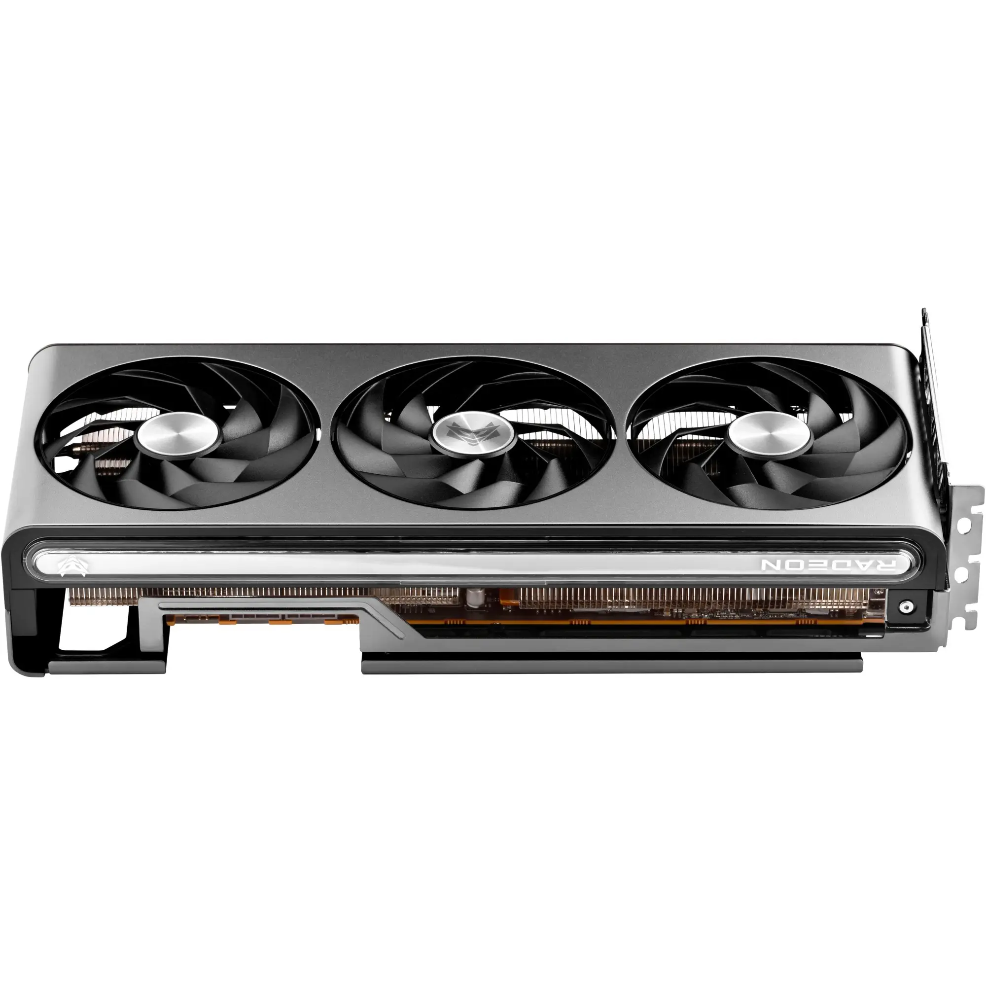 SAPPHIRE Radeon RX 7800 XT NITRO+ GAMING OC 16G - Miete – Bild 3