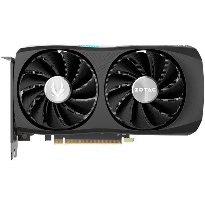 ZOTAC GeForce RTX 4070 Twin Edge - Miete – Bild 2
