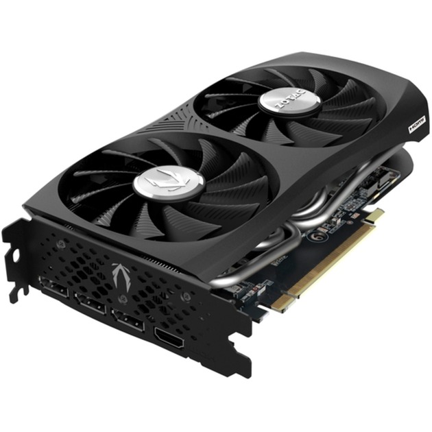 ZOTAC GeForce RTX 4070 Twin Edge - Miete – Bild 3