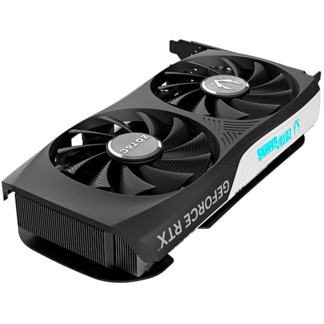 ZOTAC GeForce RTX 4070 Twin Edge - Miete – Bild 4