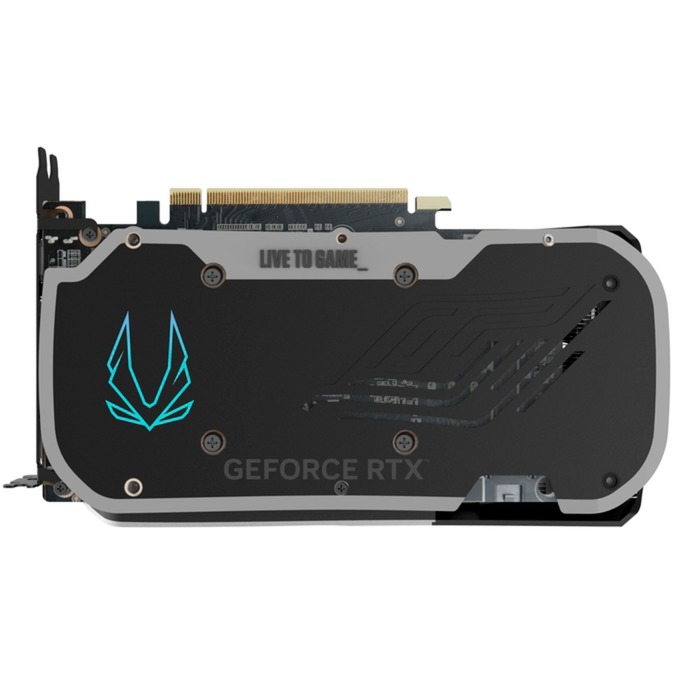 ZOTAC GeForce RTX 4070 Twin Edge - Miete – Bild 5