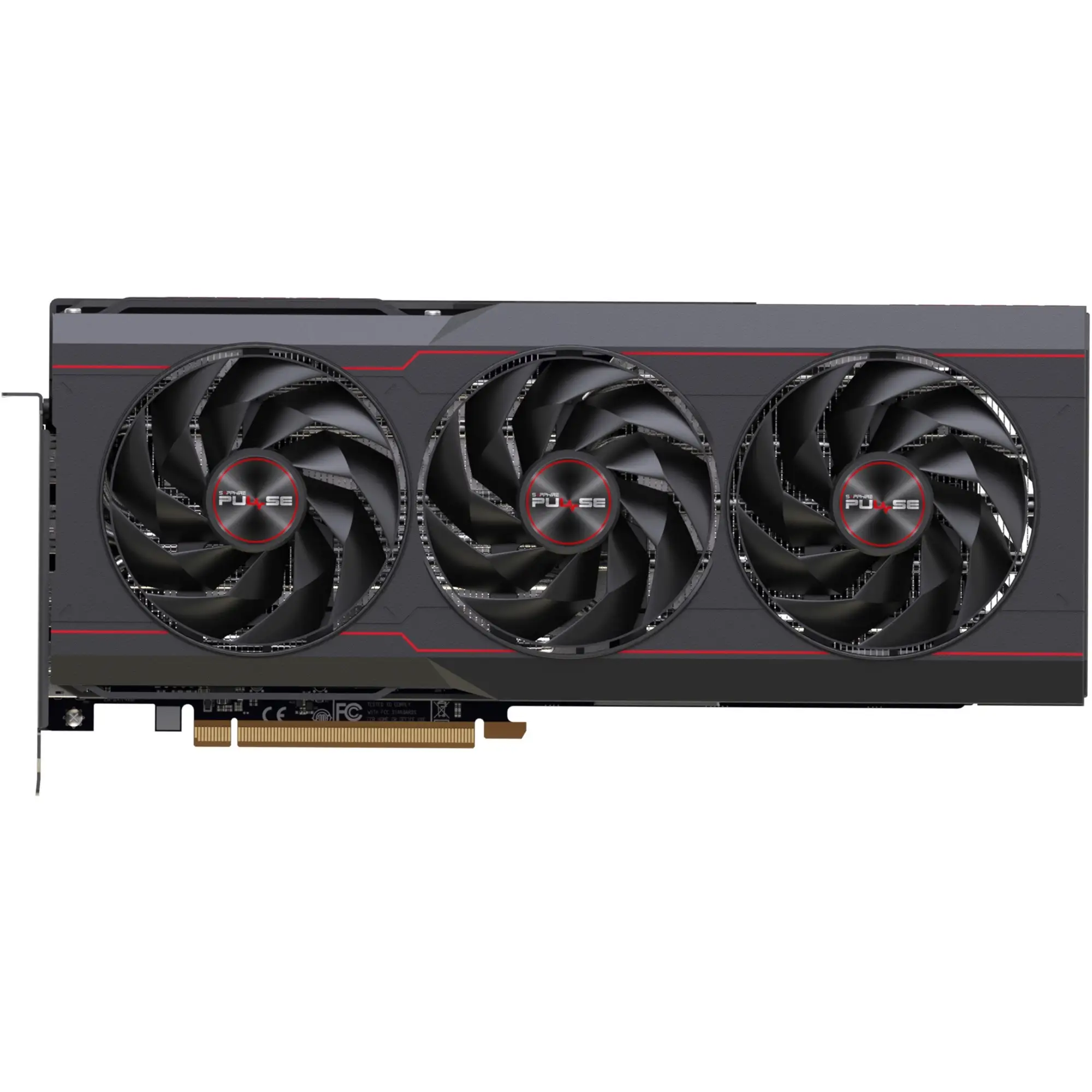 SAPPHIRE Radeon RX 7900 XT PULSE 20GB - Miete – Bild 5