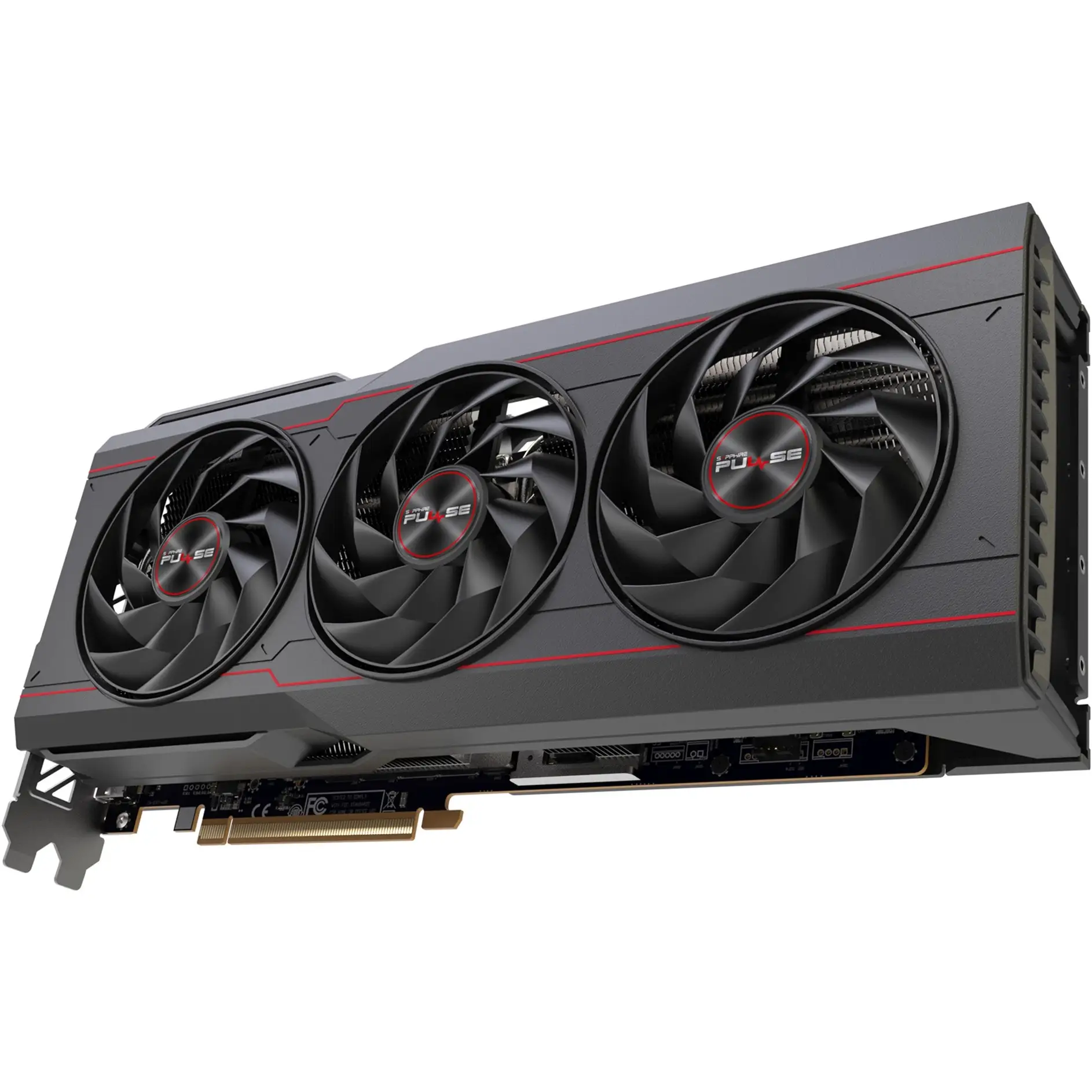 SAPPHIRE Radeon RX 7900 XT PULSE 20GB - Miete – Bild 3