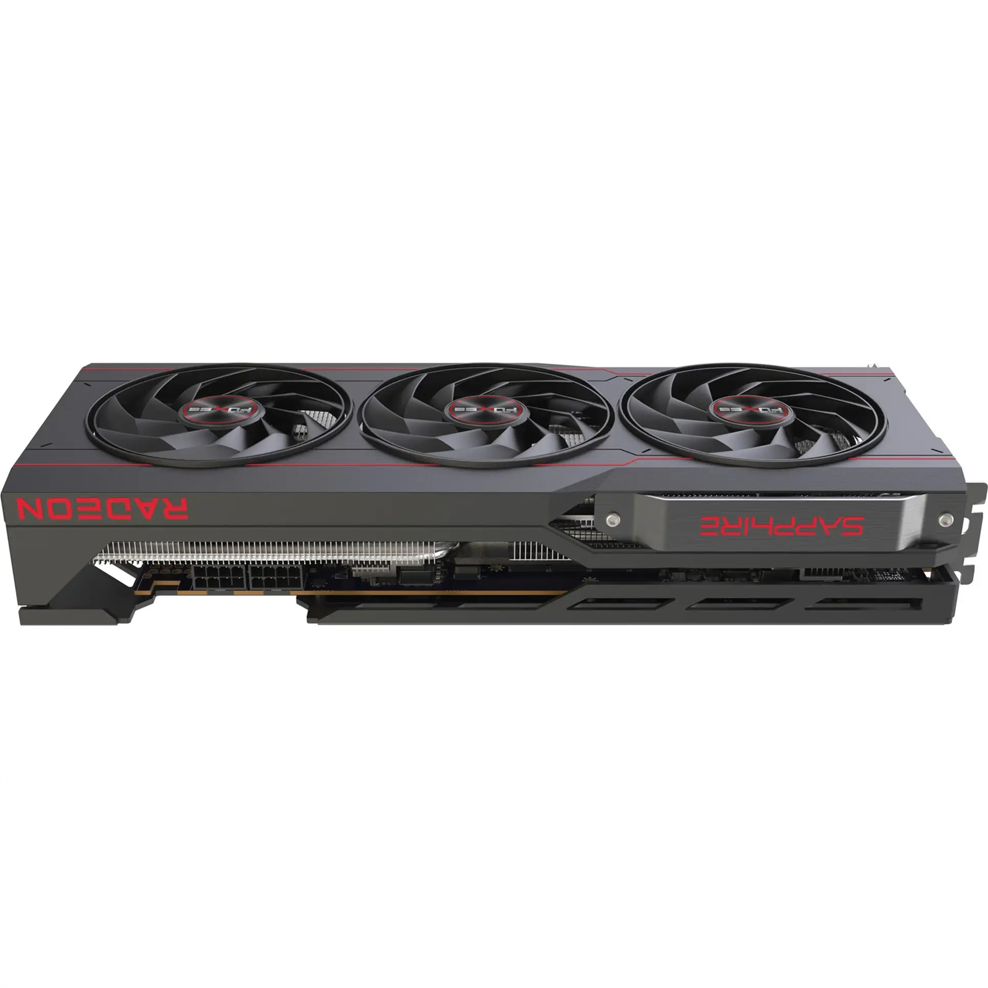 SAPPHIRE Radeon RX 7900 XT PULSE 20GB - Miete – Bild 4