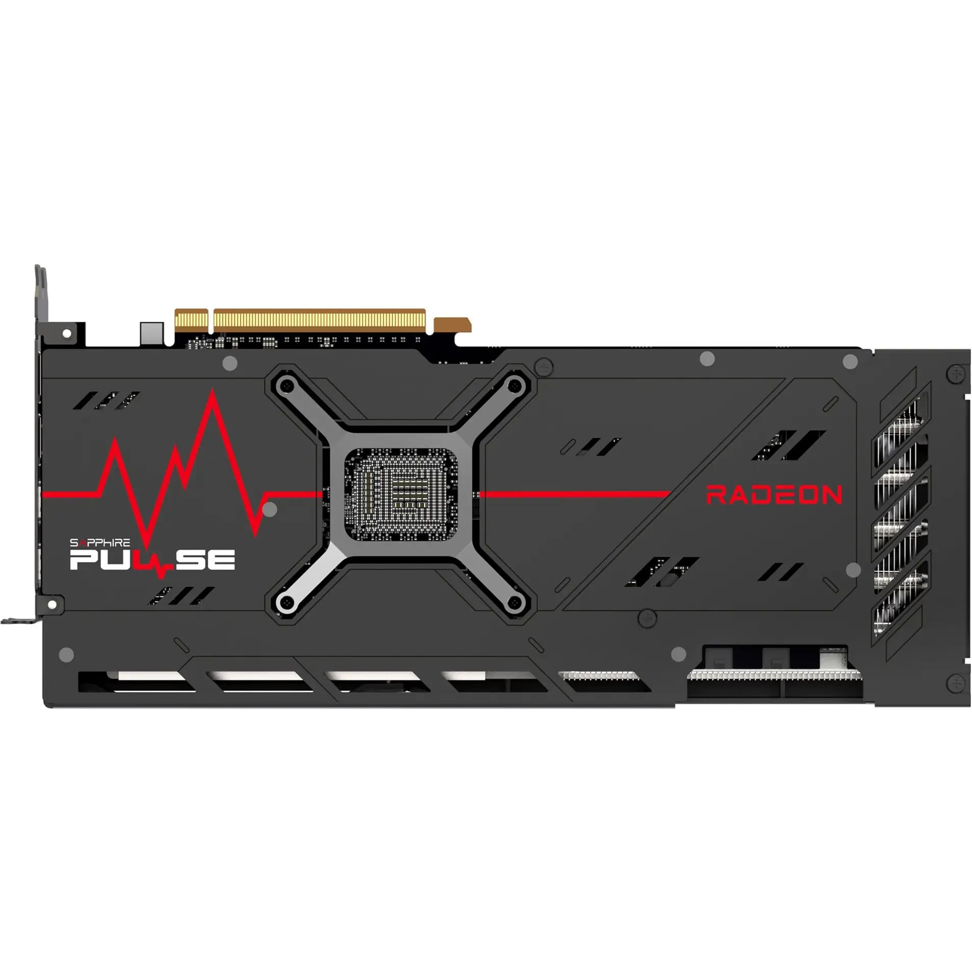 SAPPHIRE Radeon RX 7900 XT PULSE 20GB - Miete – Bild 6