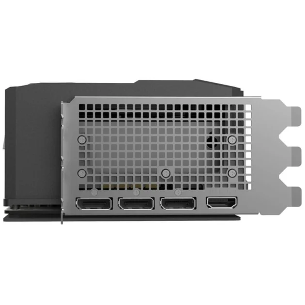 ZOTAC GeForce RTX 4070 Ti SUPER SOLID 16GB - Miete – Bild 6