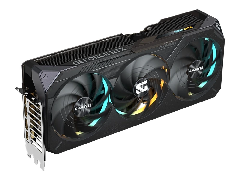 Gigabyte GeForce RTX 5090 Gaming 32GB OC - Miete – Bild 4