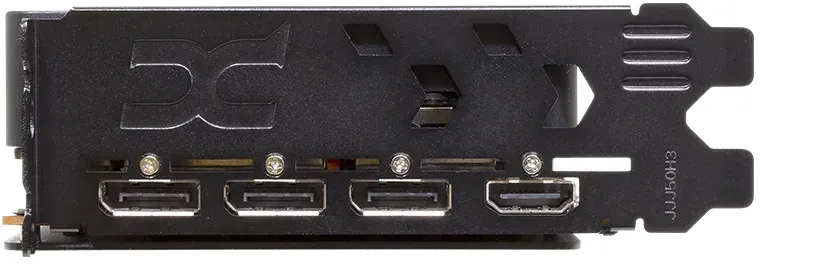 PowerColor Radeon RX 9070 XT Reaper 16GB - Miete – Bild 6