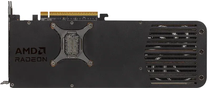 PowerColor Radeon RX 9070 XT Reaper 16GB - Miete – Bild 5