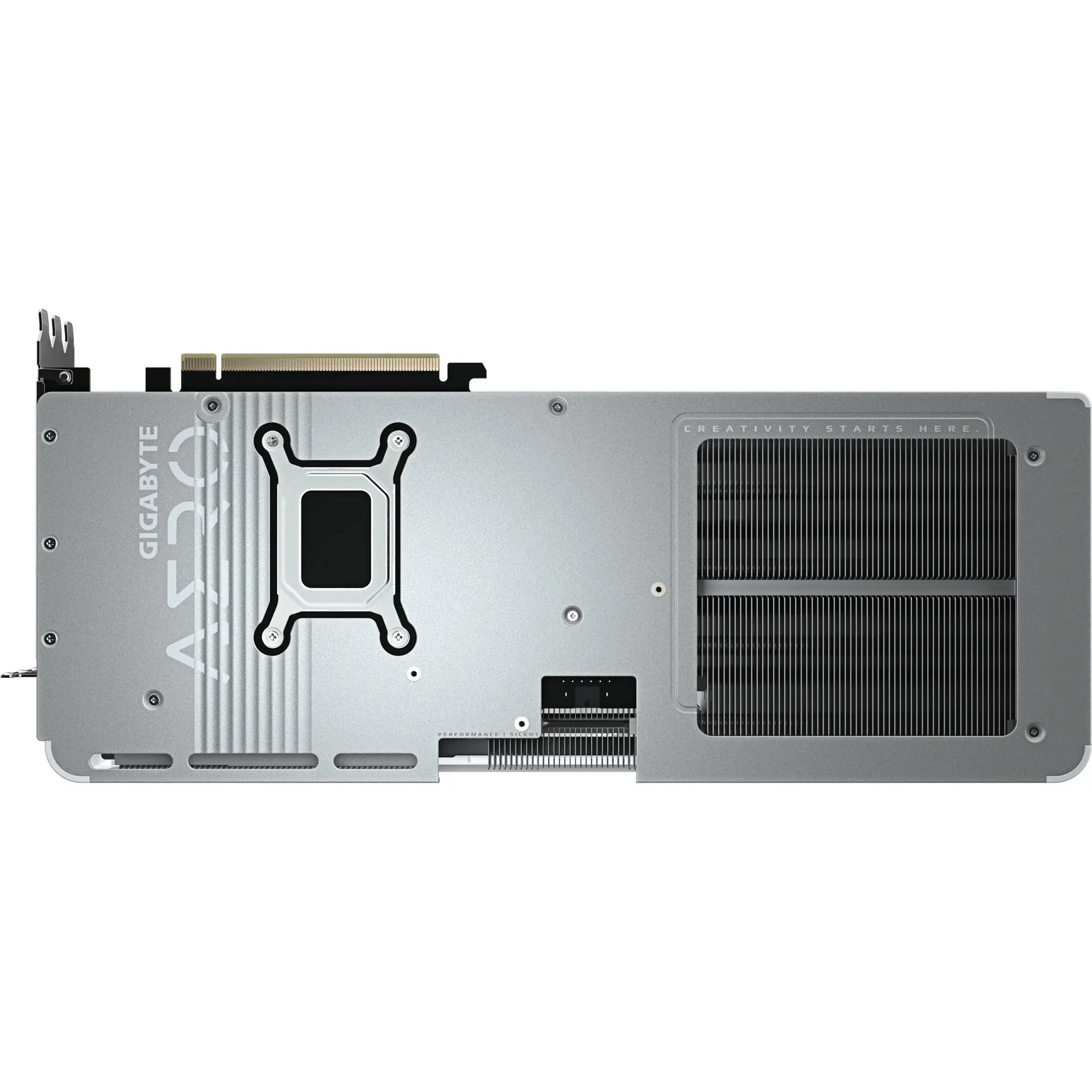 Gigabyte GeForce RTX 5070 TI AERO 16GB OC - Neu – Bild 7