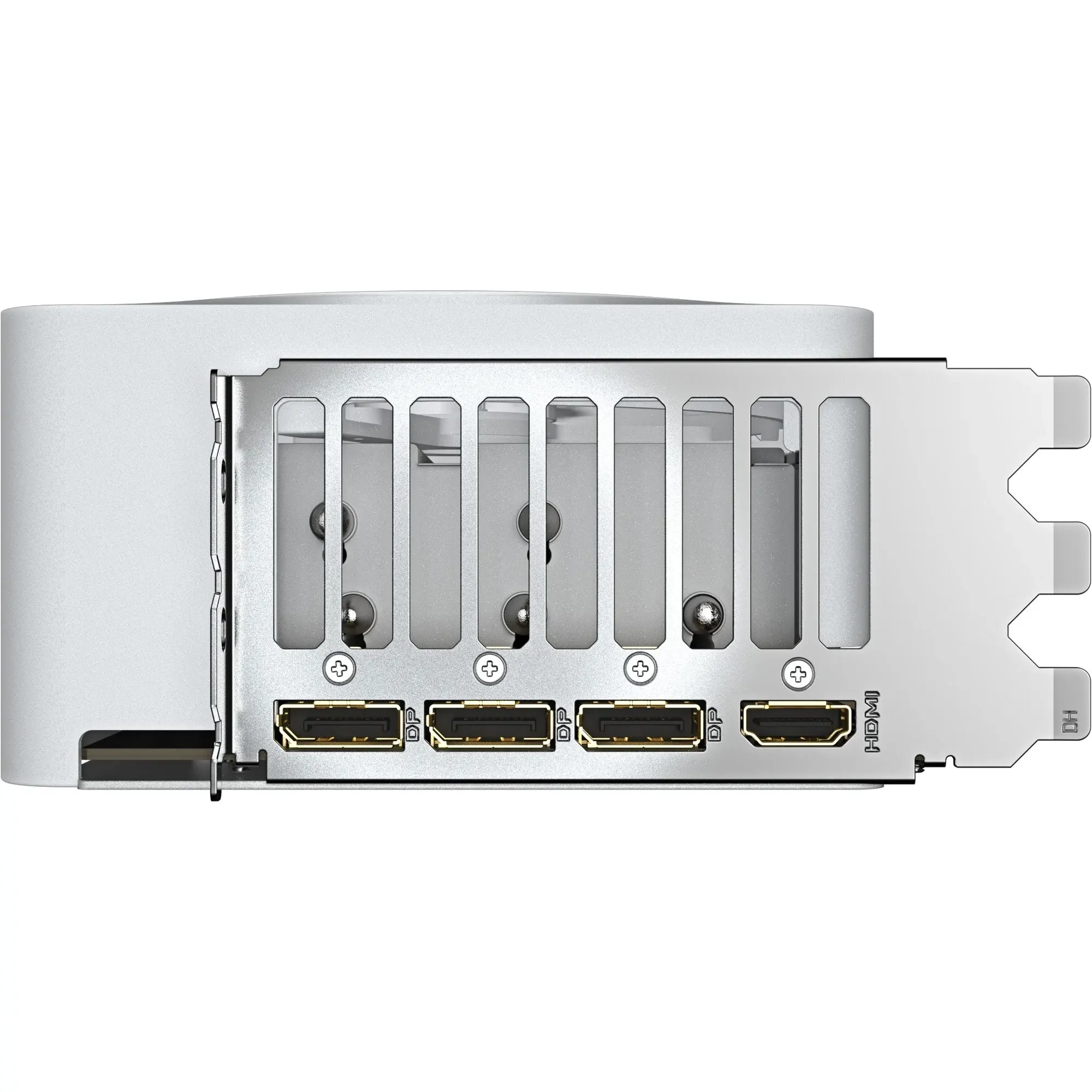 Gigabyte GeForce RTX 5070 TI AERO 16GB OC - Neu – Bild 9