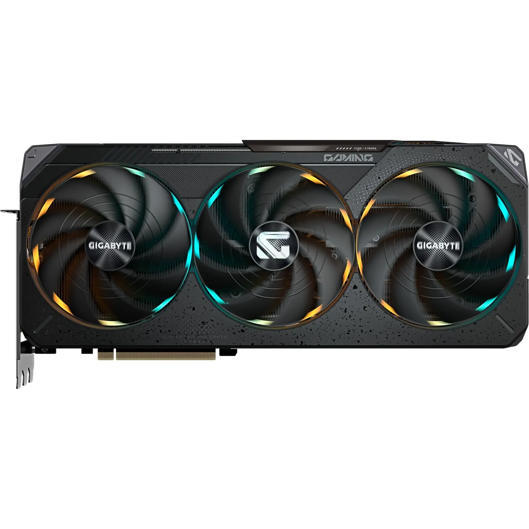 Gigabyte GeForce RTX 5090 Gaming 32GB OC - Miete – Bild 3