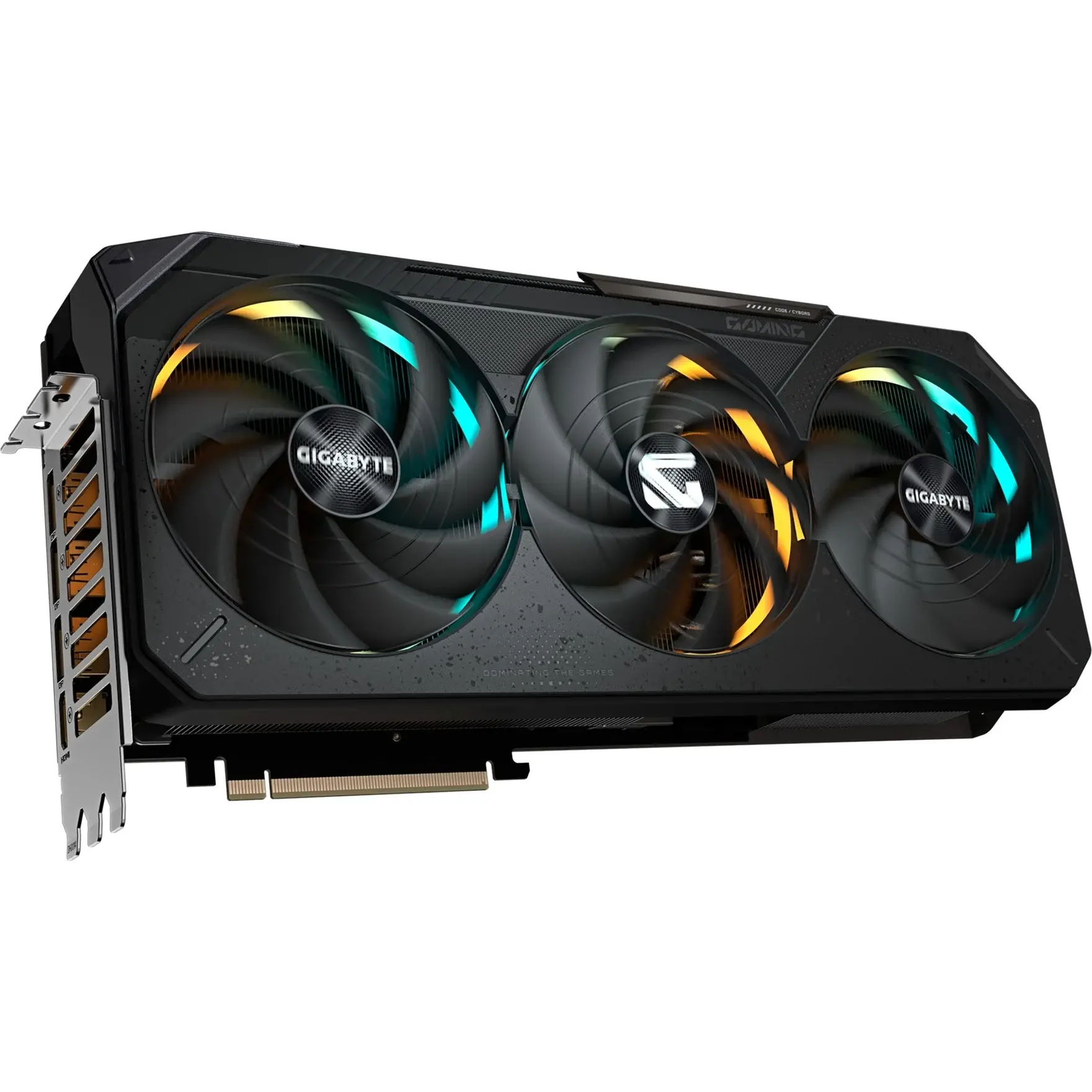 Gigabyte GeForce RTX 5090 Gaming 32GB OC - Miete – Bild 5