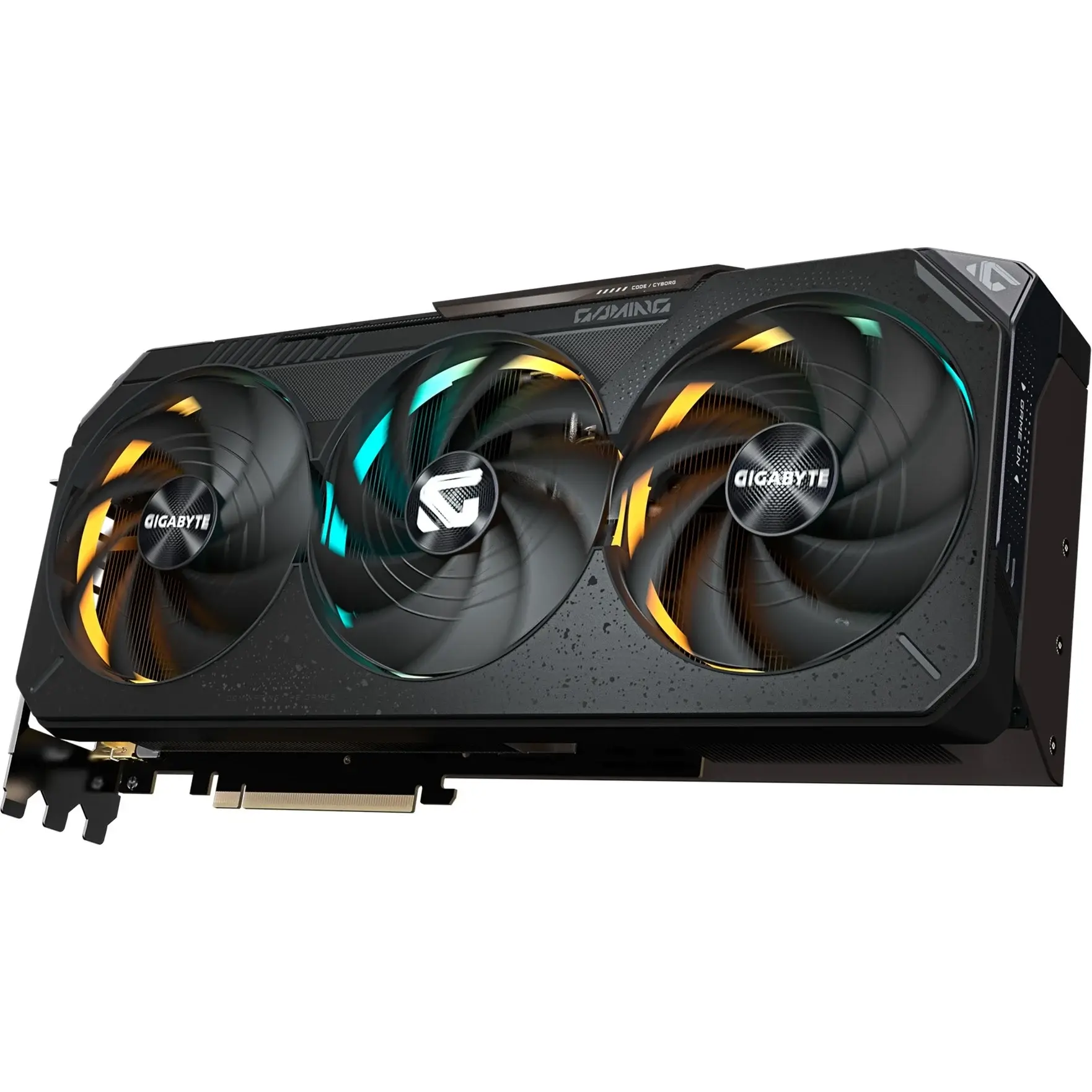 Gigabyte GeForce RTX 5090 Gaming 32GB OC - Miete – Bild 6