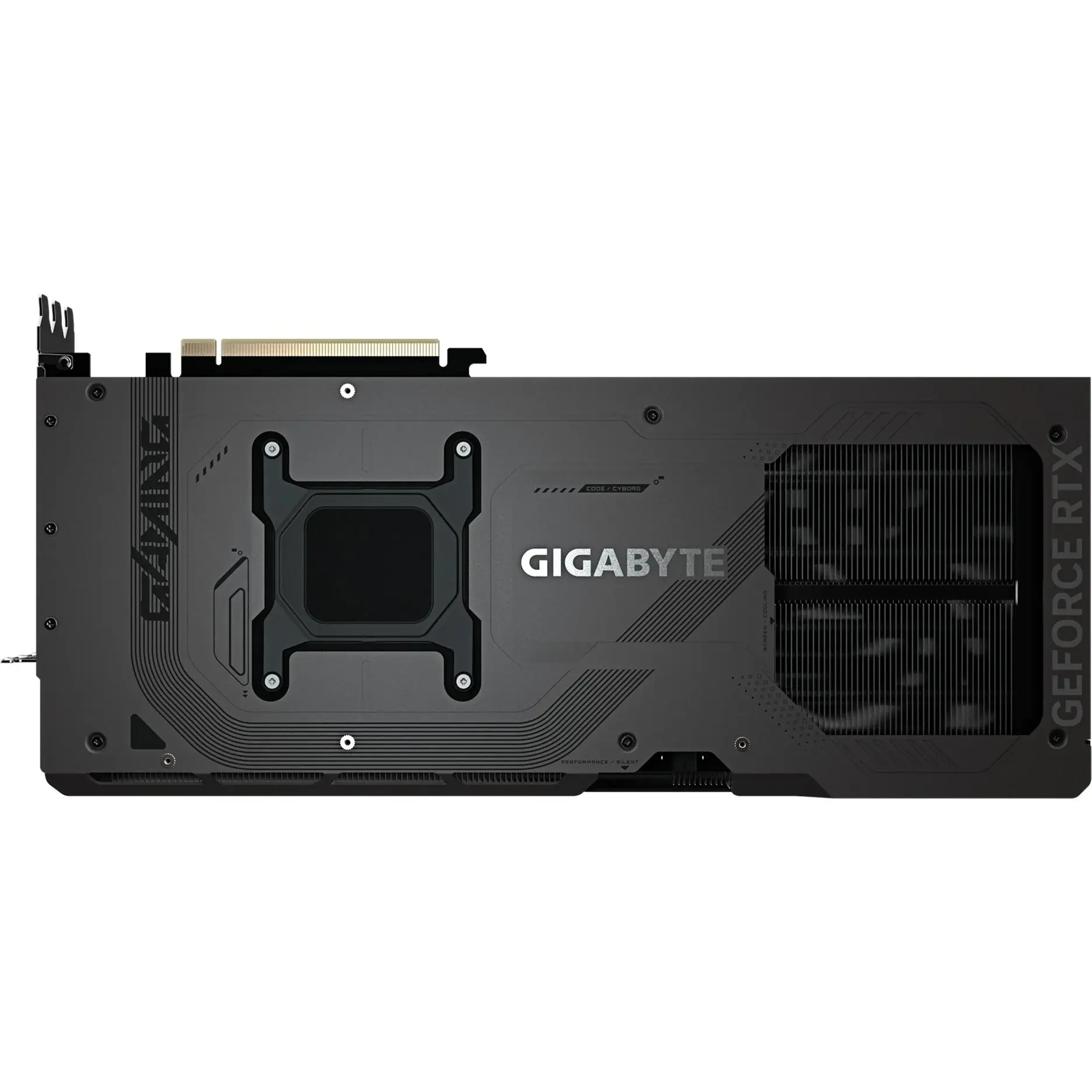Gigabyte GeForce RTX 5090 Gaming 32GB OC - Miete – Bild 8