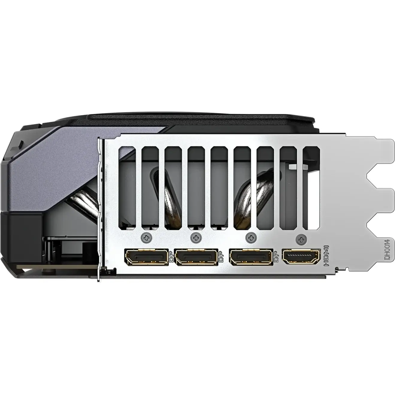 Gigabyte GeForce RTX 5090 Gaming 32GB OC - Miete – Bild 9