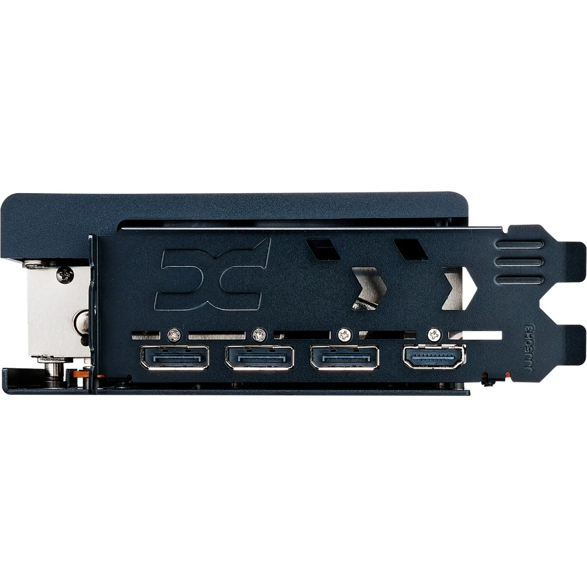 PowerColor Radeon RX 9070 XT Hellhound 16 GB OC - Miete – Bild 5