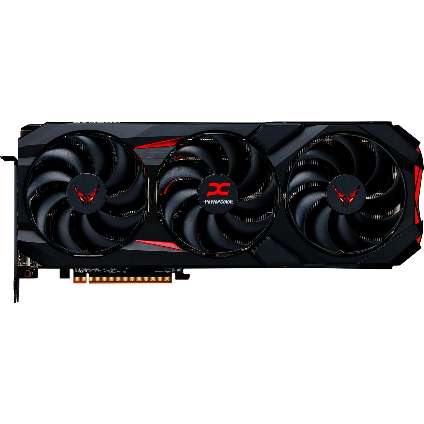 PowerColor Radeon RX 9070 XT Red Devil 16GB OC - Miete – Bild 5