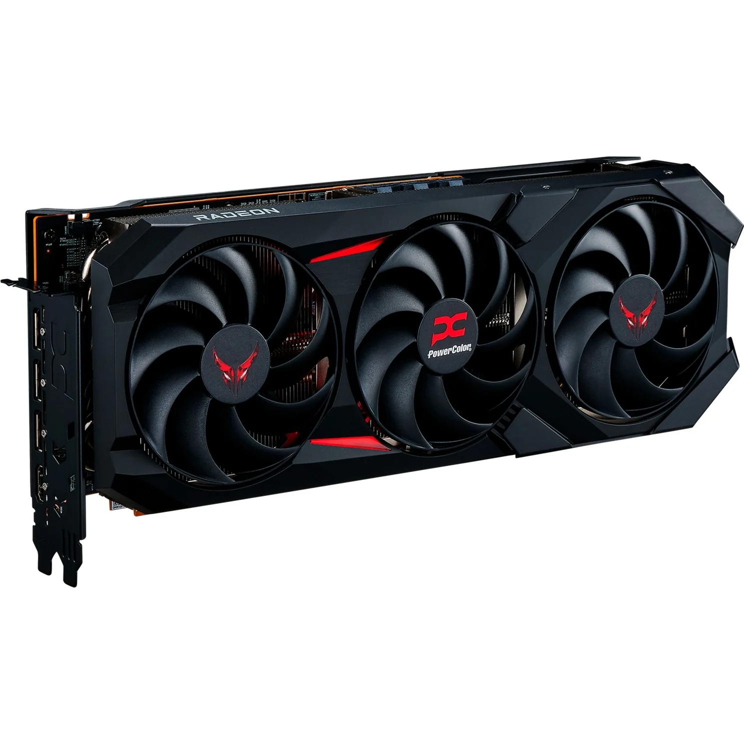 PowerColor Radeon RX 9070 XT Red Devil 16GB OC - Miete – Bild 3