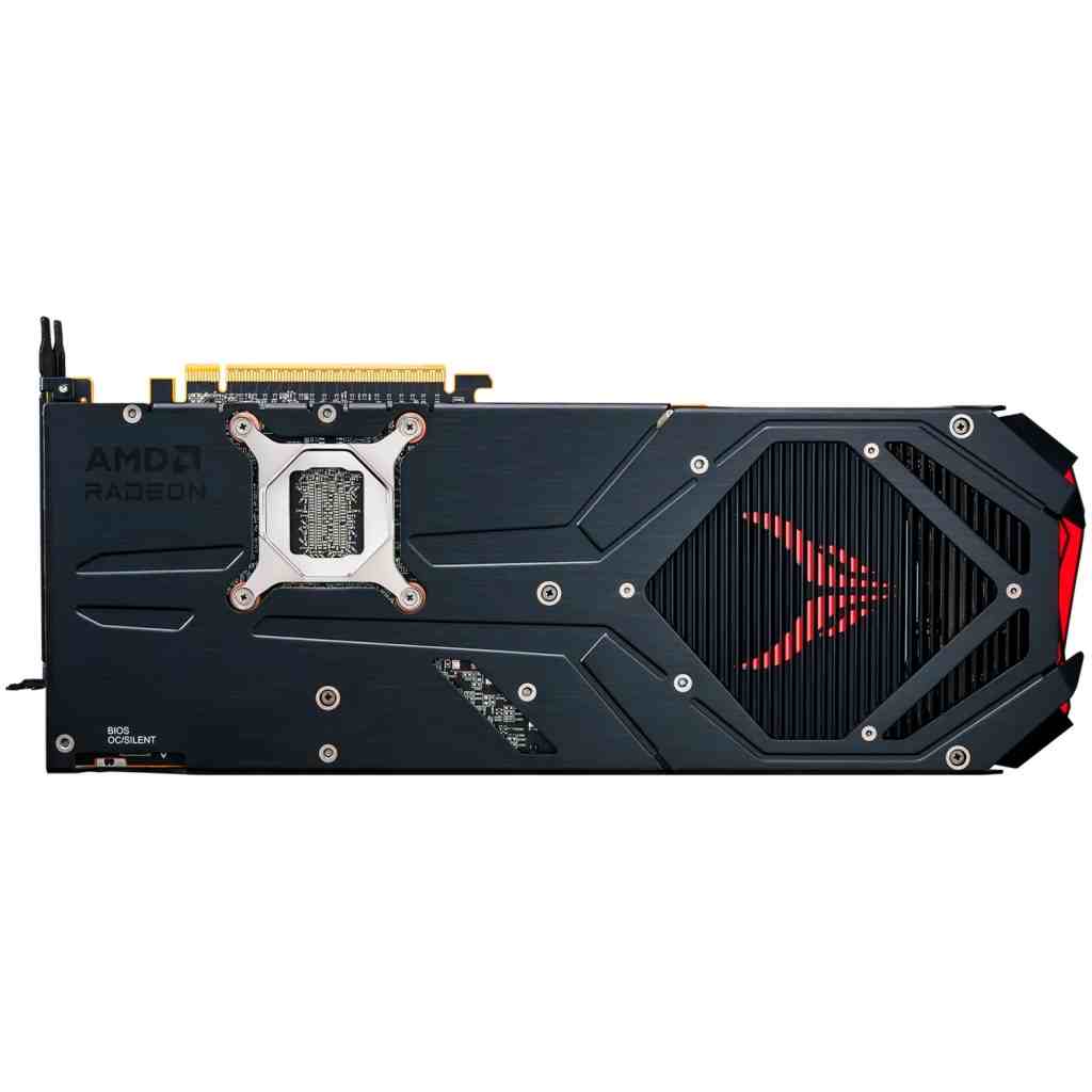 PowerColor Radeon RX 9070 XT Red Devil 16GB OC - Miete – Bild 4