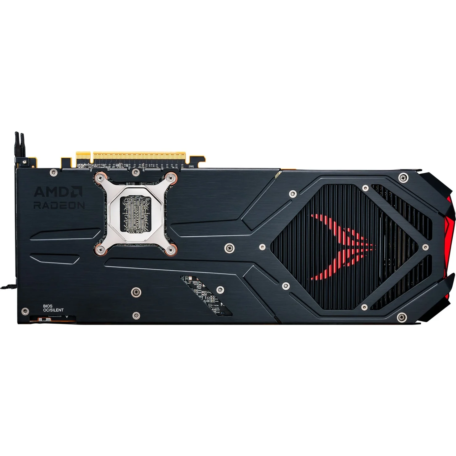 PowerColor Radeon RX 9070 XT Red Devil 16GB OC - Miete – Bild 4