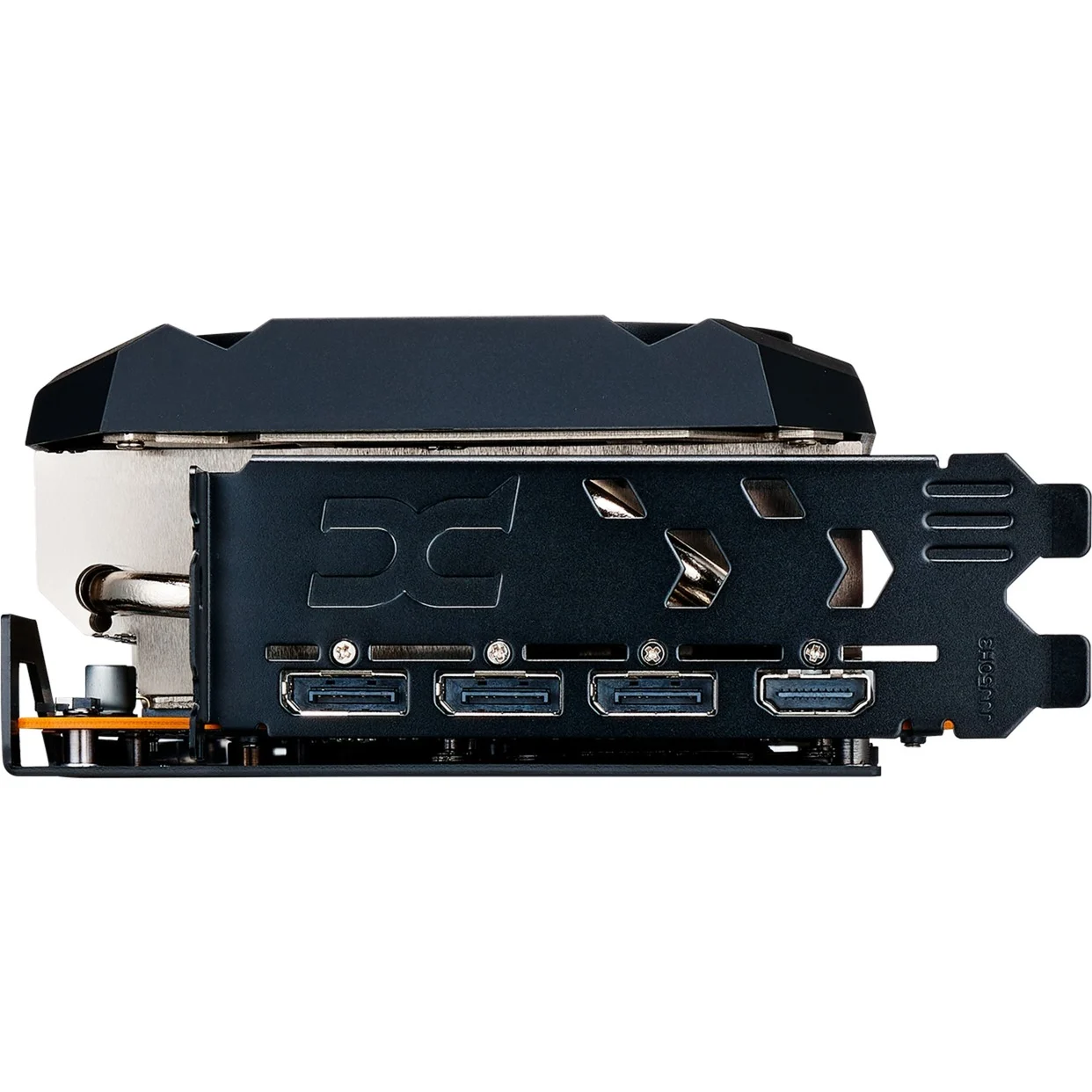 PowerColor Radeon RX 9070 XT Red Devil 16GB OC - Miete – Bild 6