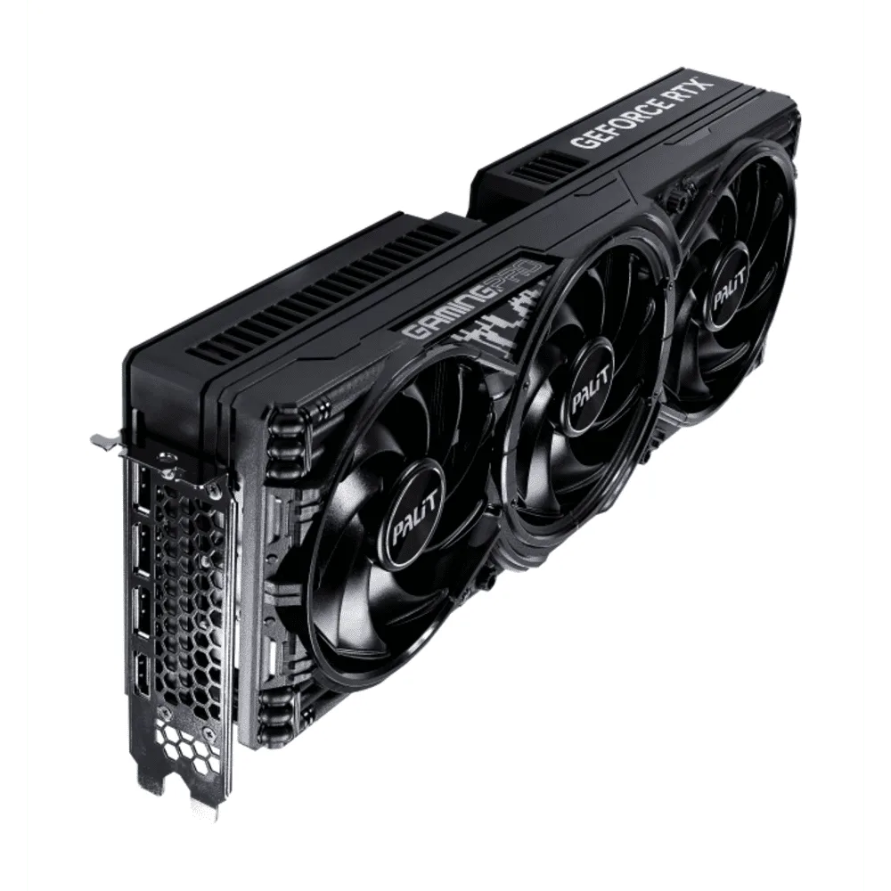 Palit GeForce RTX 5080 Gaming Pro 16GB OC - Miete – Bild 2