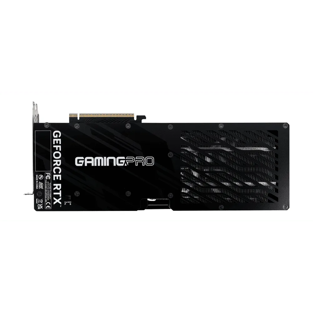 Palit GeForce RTX 5080 Gaming Pro 16GB OC - Miete – Bild 9