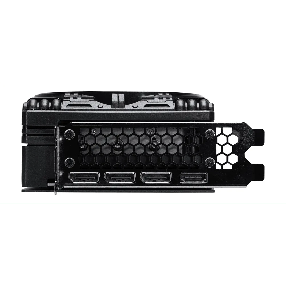 Palit GeForce RTX 5080 Gaming Pro 16GB OC - Miete – Bild 10